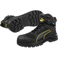 Puma Rock HD CTX MID S7S FO SR safety boots