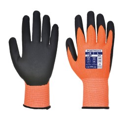 Vis-Tex Cut Resistant Glove - PU