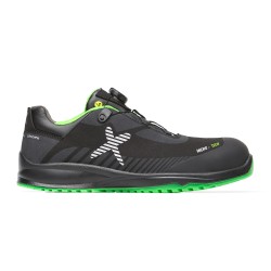 Exena Race S3 Safetyshoes