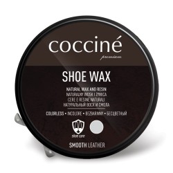 Shoe Wax