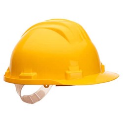 Work Safe Helmet
