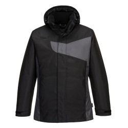 PW2 Winter jacket
